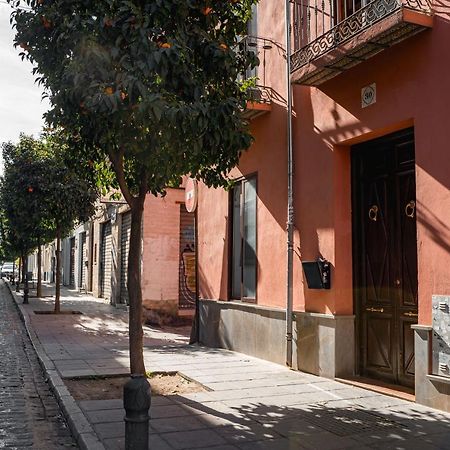 Apartamento Ibericabeds Realejo Granada Exterior foto